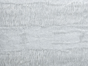 Льняная и хлопковая однотонная ткань