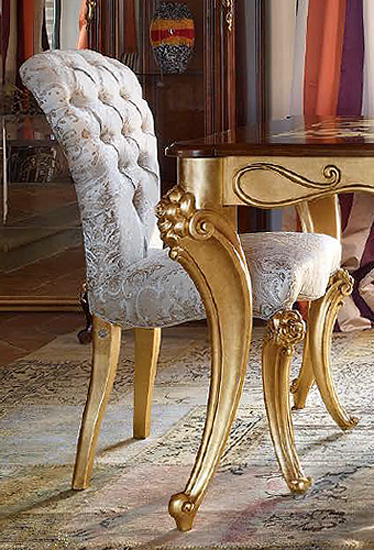 Стул ADELE/CP VOLPI 0450 Classic