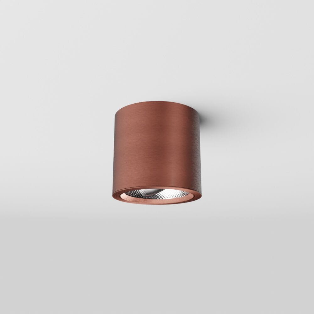 Алюминиевый потолочный светильник Amarcords Tobe ARCH-00120692 - Вид №8