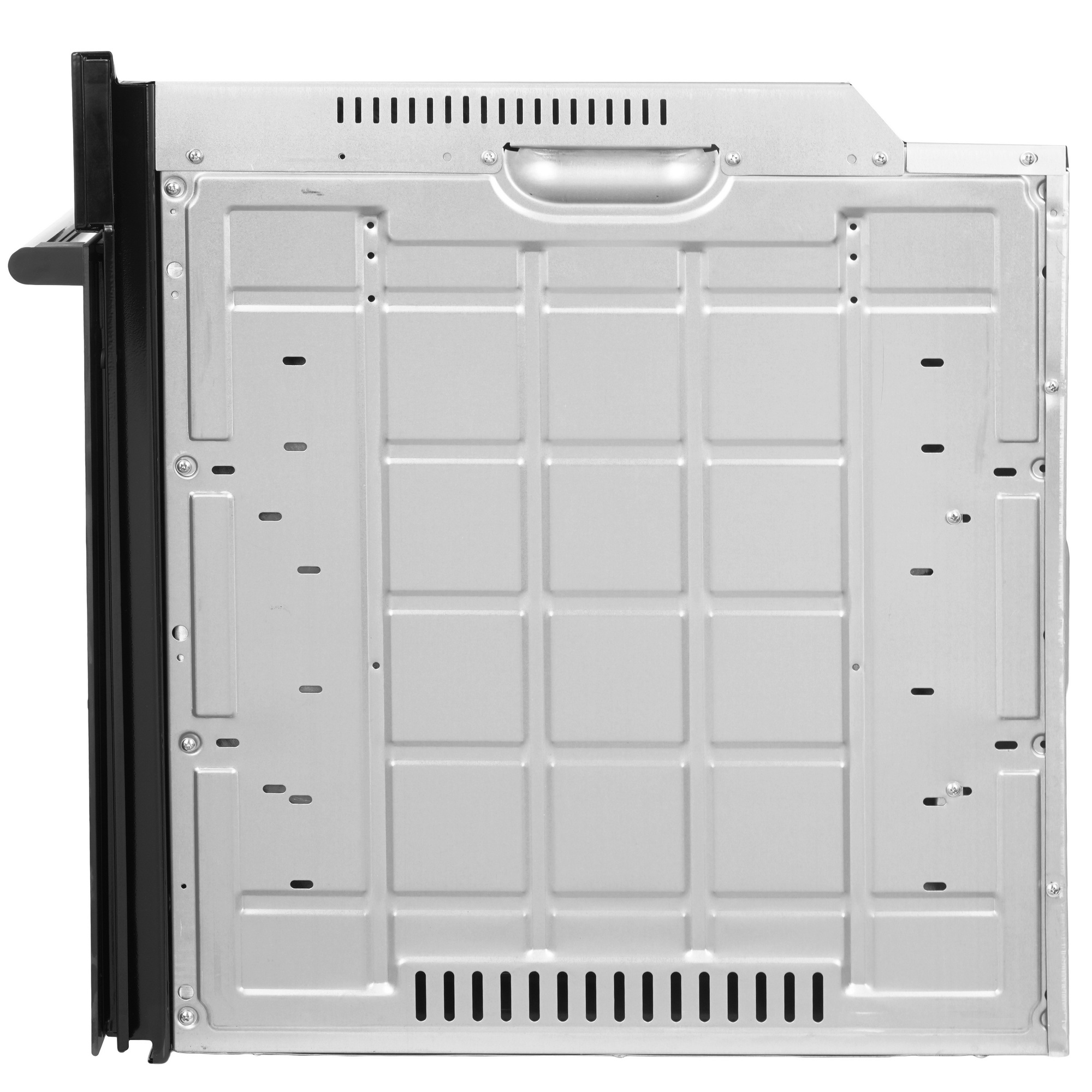 9280274 Духовой шкаф электрический Simfer B6EB19071 + Варочная поверхность индукционная Simfer H60I74S003 STDN-0087211 - Вид №3