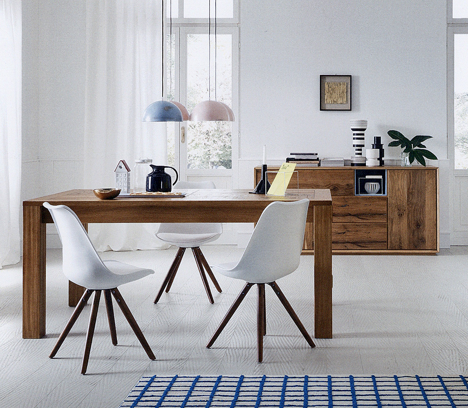 Стол DUBLINO ALTA CORTE LB-TA850725 Ecolab