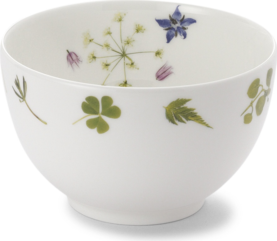 10639966 Dibbern Чаша Dibbern "Дикие травы" 400мл Фарфор 