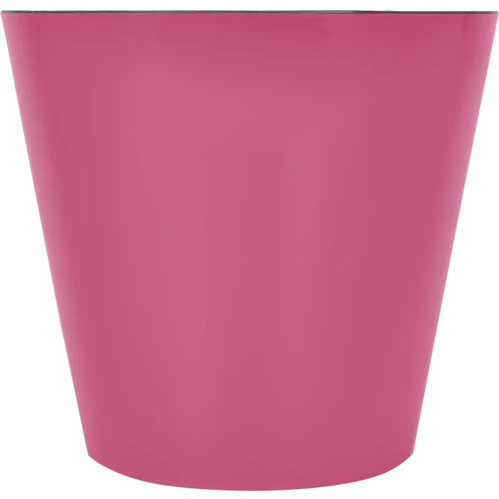 Горшок Ingreen RP London ø12.5 см v1 л брусничный 83515660 STLM-2052390  - Вид №3