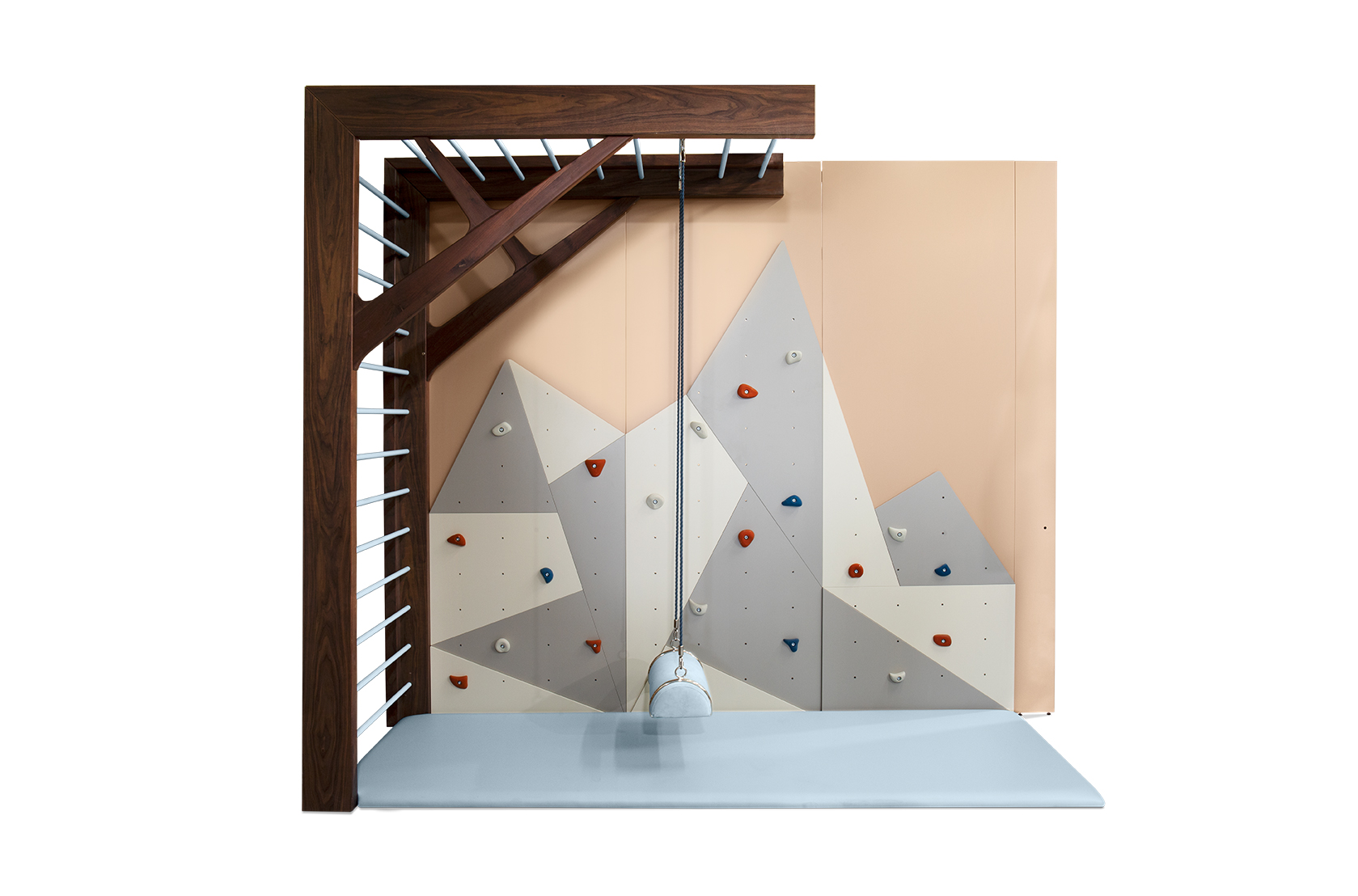 CIST843 Игровые площадки Circu  - Вид №1