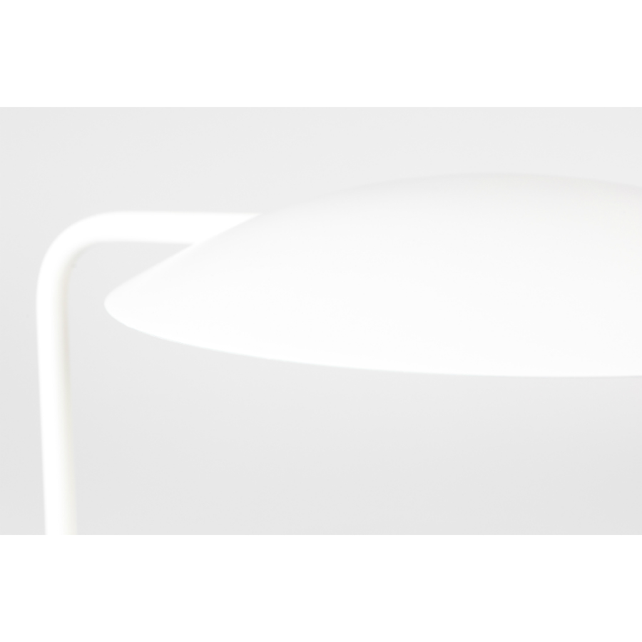 Лампа настольная Pixie, белая Zuiver 5200075 - Вид №4