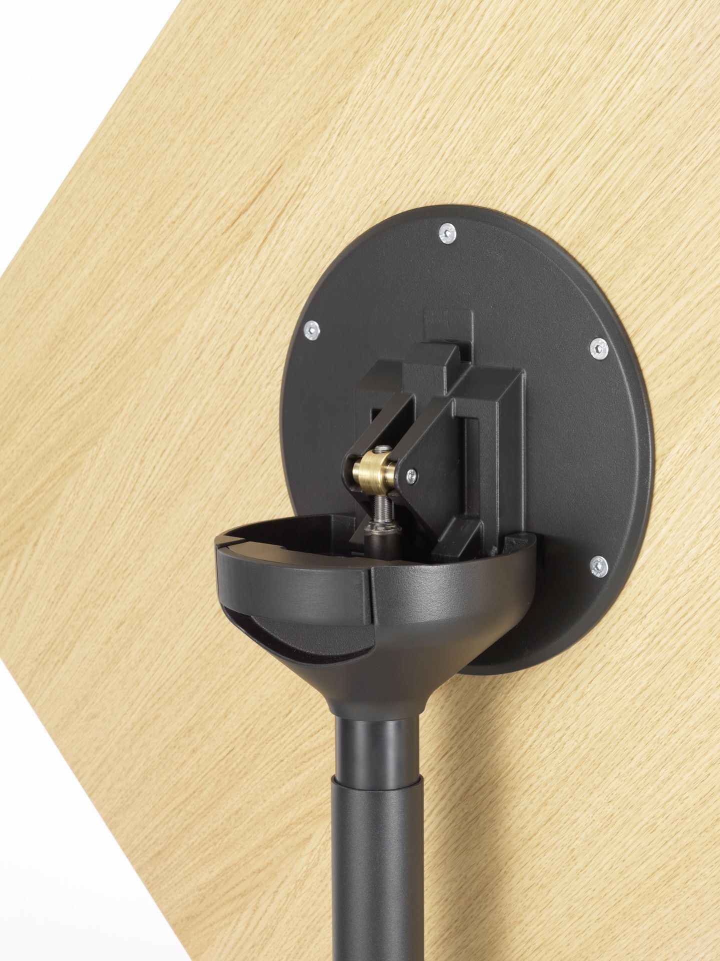 Прямоугольный стол с меламиновой столешницей VITRA Super Fold Table ARCH-00036880 - Вид №10