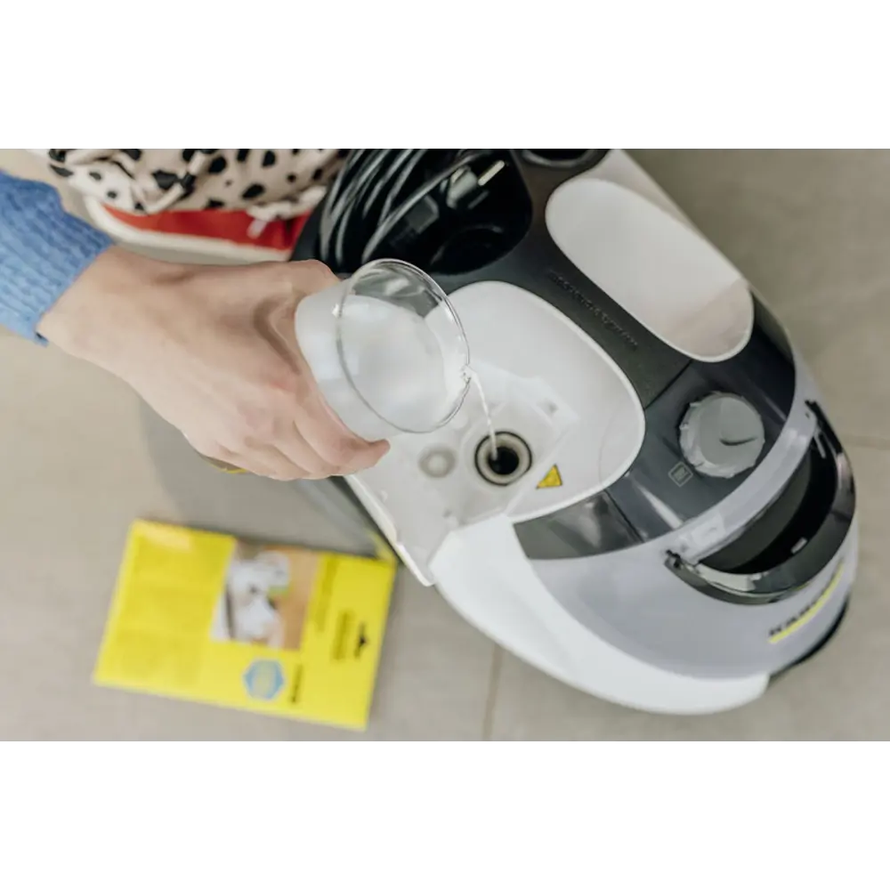 Антинакипин Karcher порошок RM511 6х17 г 82004796 STLM-2087476  - Вид №4