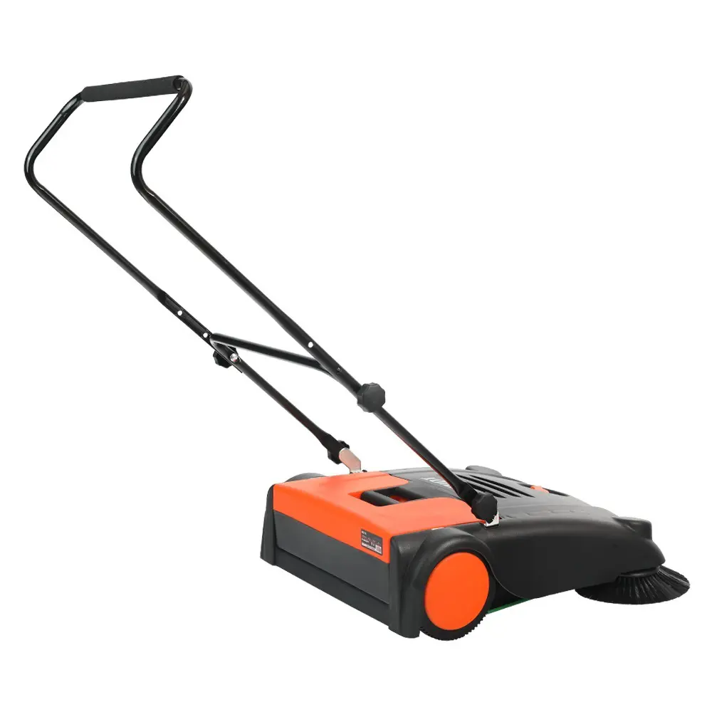 Подметальная машина механическая Patriot MS 70 STLM-2150434 - Вид №1