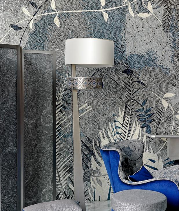 SICIS Etoile Floor Lamp 50x50x187 sun-id-1989711 - Вид №2