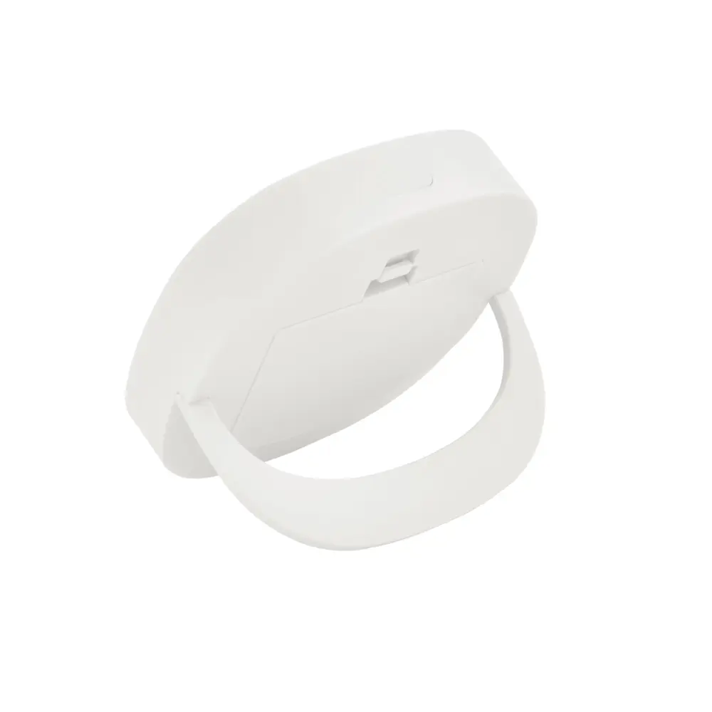 Зеркало с подсветкой настольное Uniel F71 3AAAНЕ белый свет Santreyd ULK-F71 STLM-2180199 - Вид №1