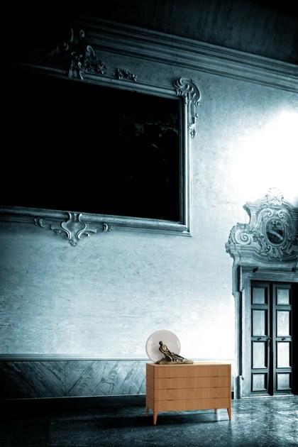 Morelato Комод из вишни '900 Art. 1268 - Вид №1