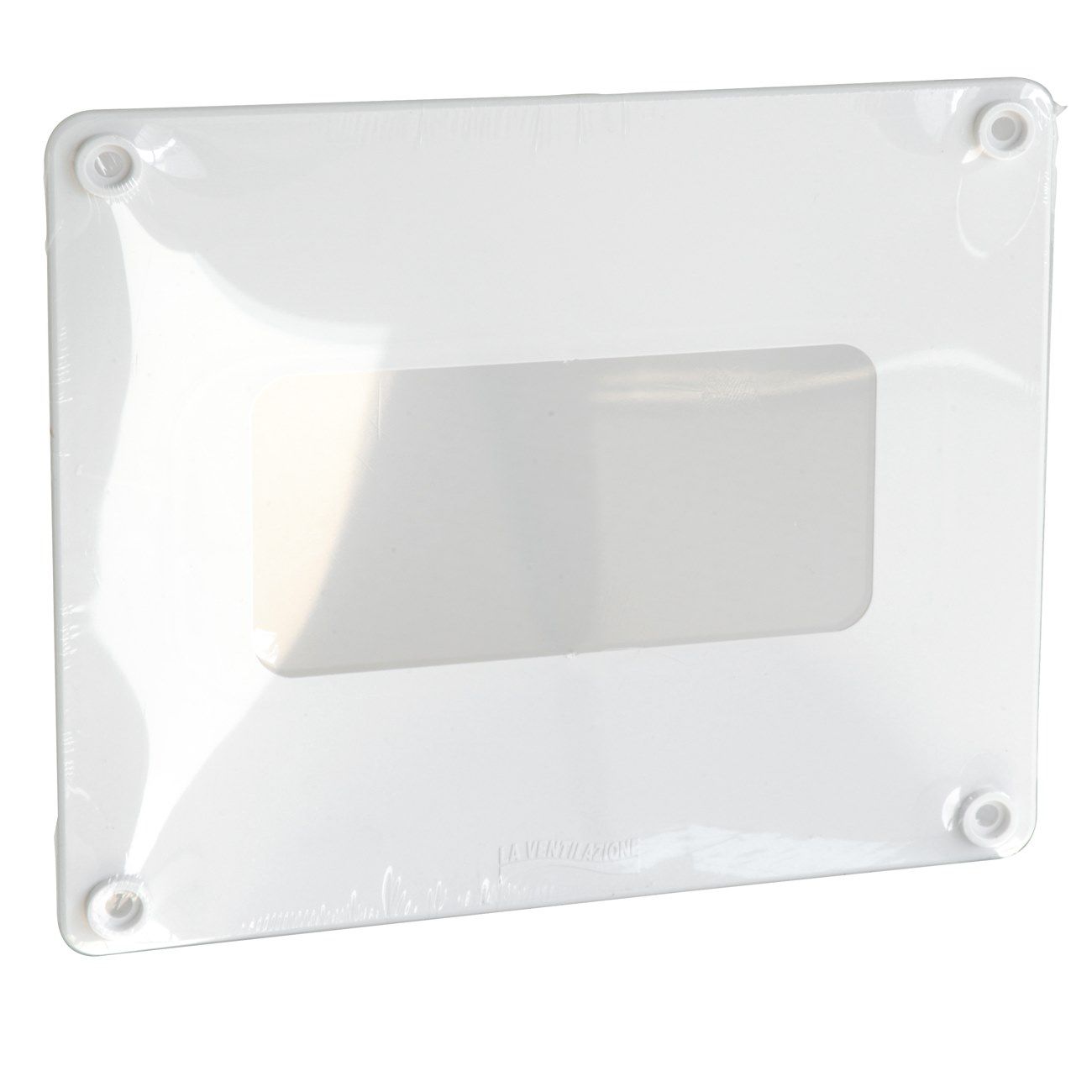 Крышка отверстия для прямоугольной трубы First Corporation вентиляция ARCH-00063482 - Вид №1