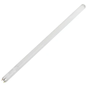 Фитолампа люминесцентная для растений линейная Osram T8 590 мм 18 Вт красно-синий спектр фиолетовый свет