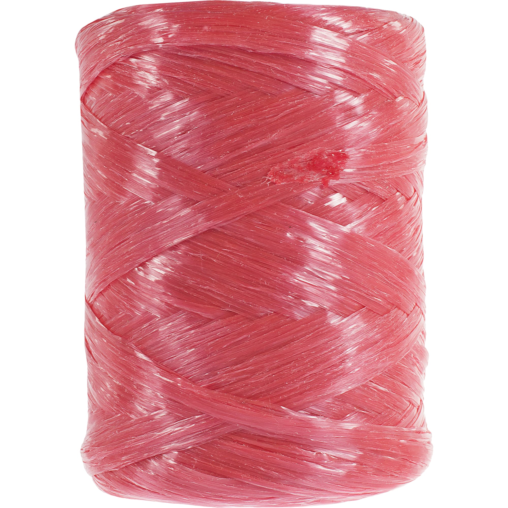 11575117 Шпагат 1200 текс, 110 м, полипропилен, цвет красный Santreyd  - Вид №2