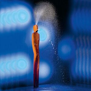 AN-24-HO-00-00-00 Aquanatass душевая скульптура Bagno Sasso