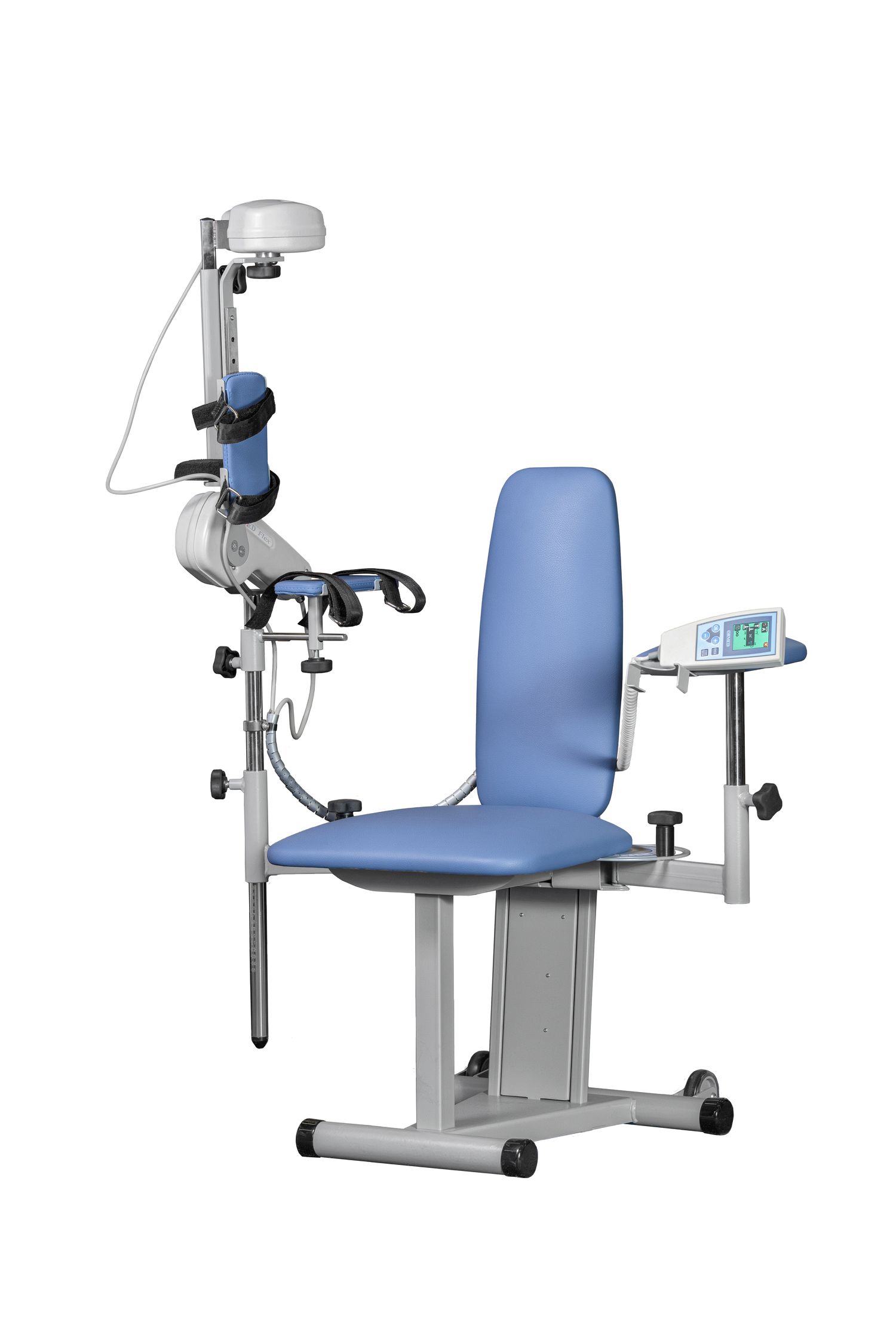 Тренажер для разработки локтевого сустава FLEX 03 Santreyd MED-184 - Вид №2