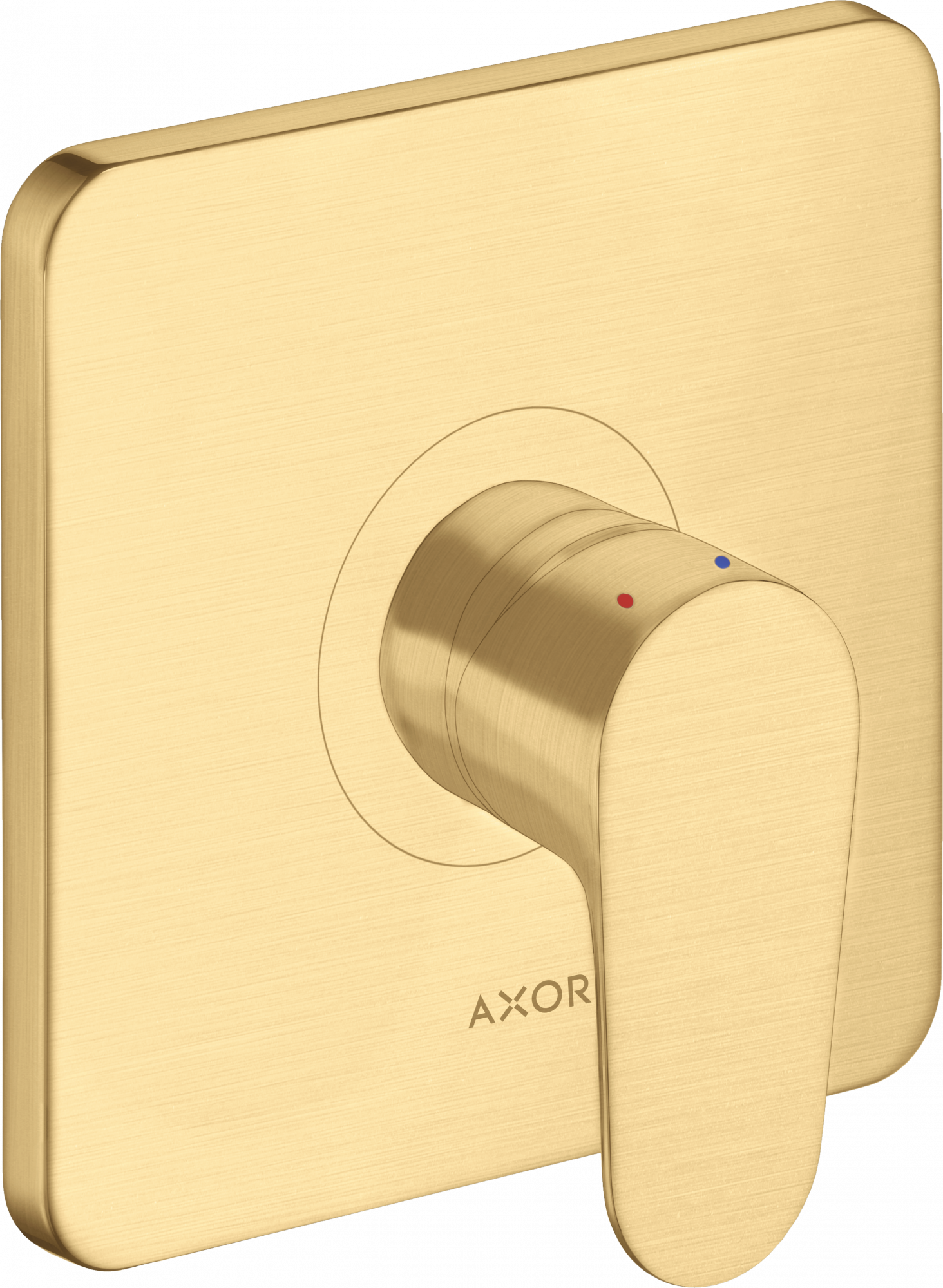 34625250 Смеситель для душа, однорычажный, скрытого монтажа, AXOR CITTERIO M