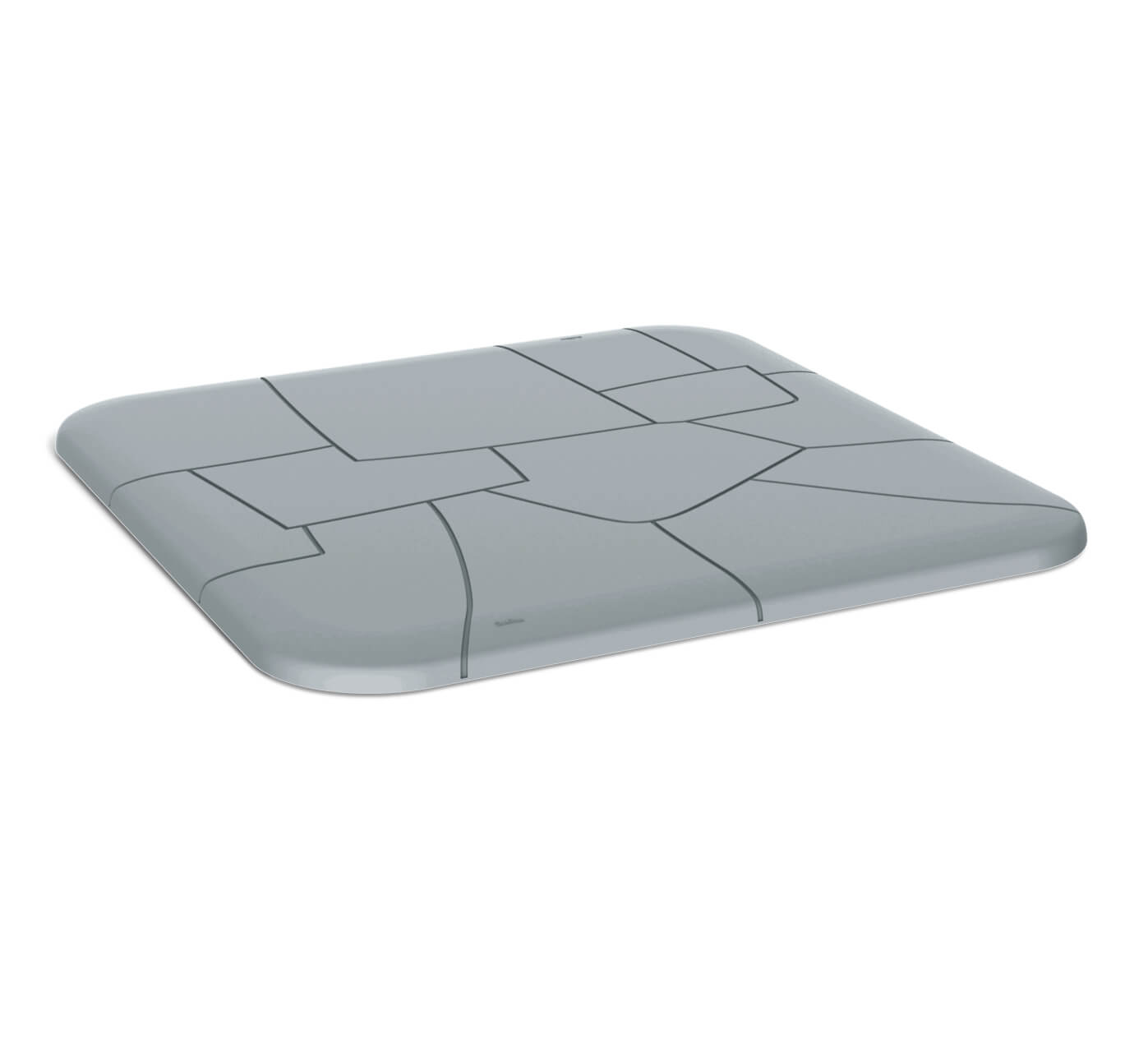 Обеденная группа SHT-DS211 Santreyd  - Вид №3