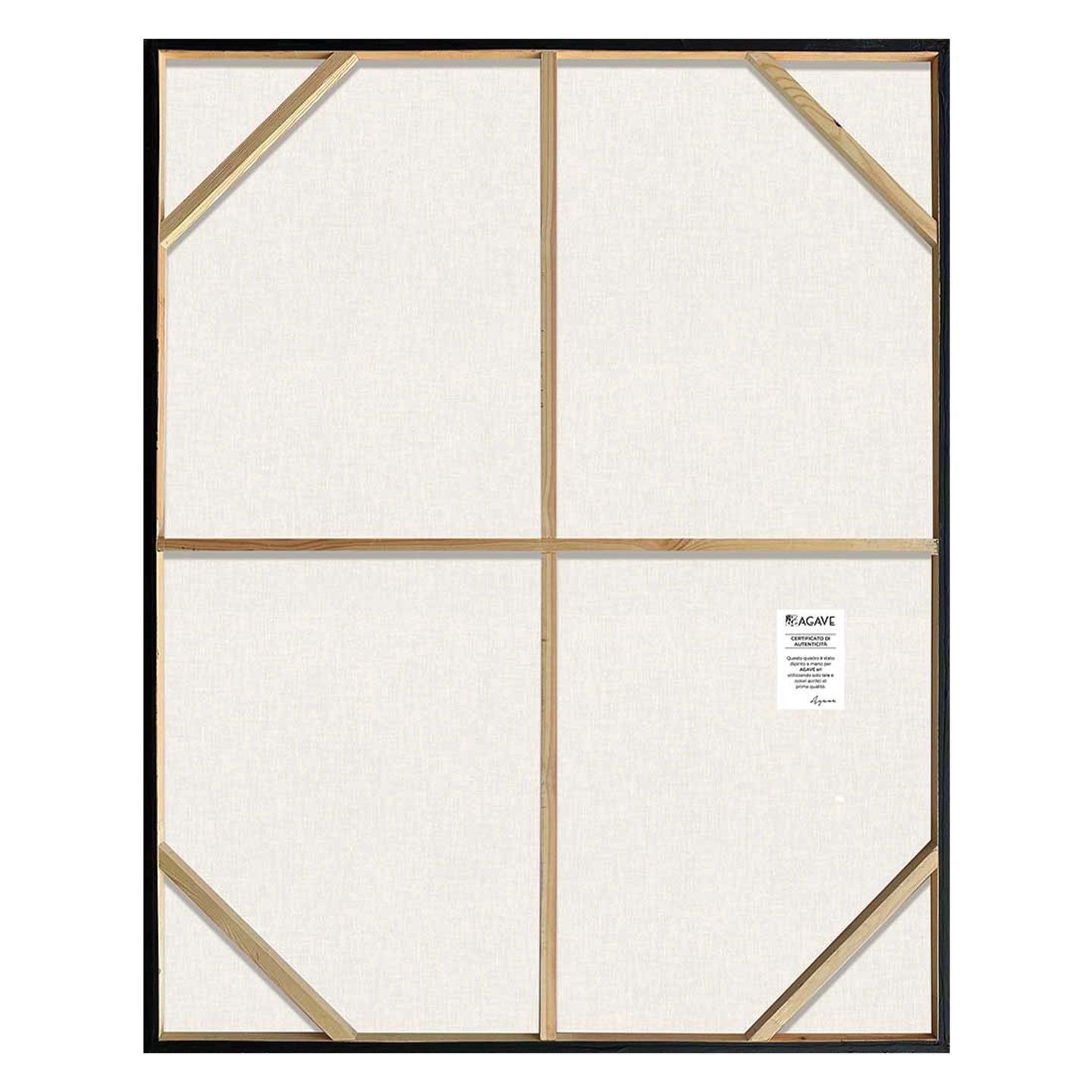 Холст рамки Agave MESS ARCH-00063146 - Вид №4