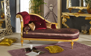 Кушетка  MORELLO GIANPAOLO 1755/W