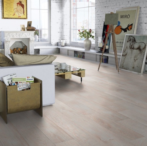 Ламинат Tarkett Дуб Лувр Модерн 3000100082 - Вид №1