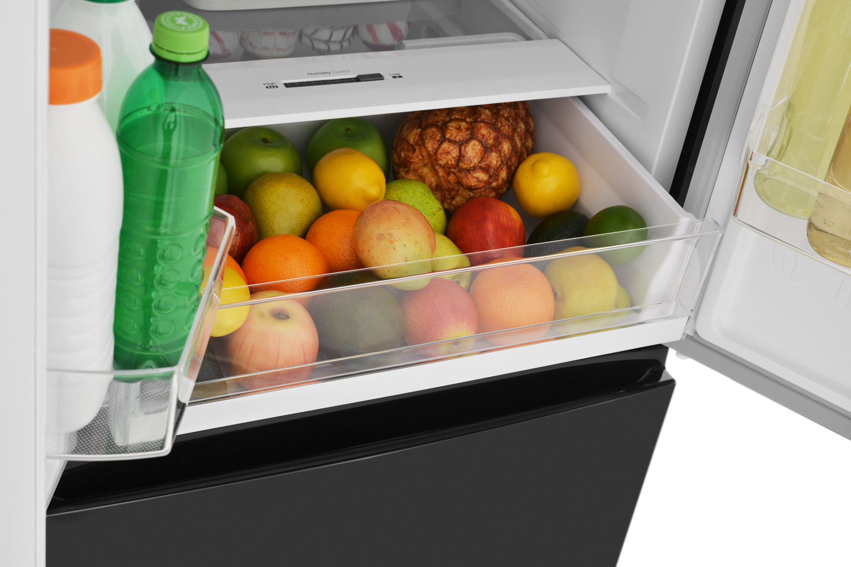 9931478 Холодильник многодверный   ZUGEL ZRFD361B черный STDN-0131511 - Вид №18