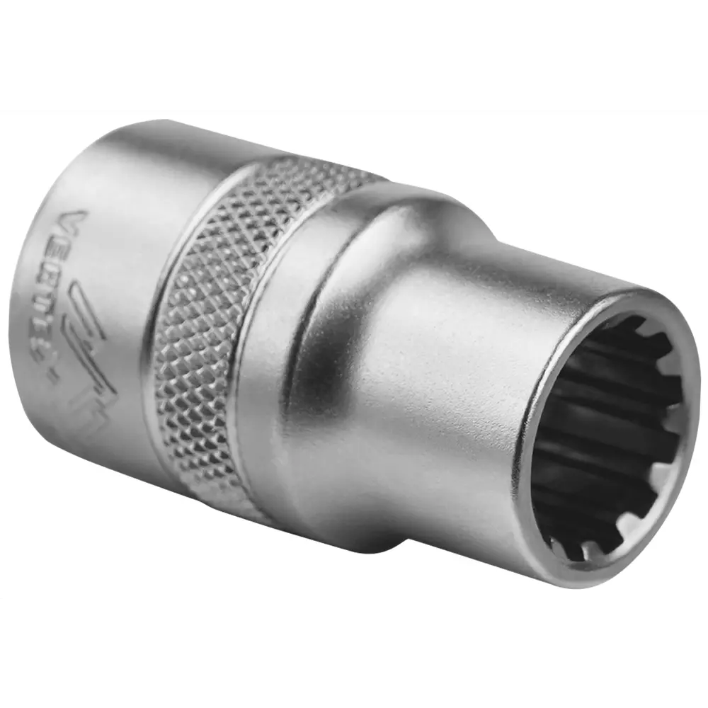 Торцевая головка Vertextools 13 мм 1/2 дюйма для надежного монтажа 89405846 STLM-1568319 - Вид №2