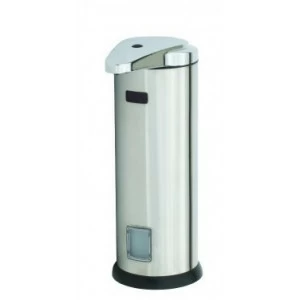 Диспенсер настольный сенсор 500 мл Bisk (Польша) ZYX-01A