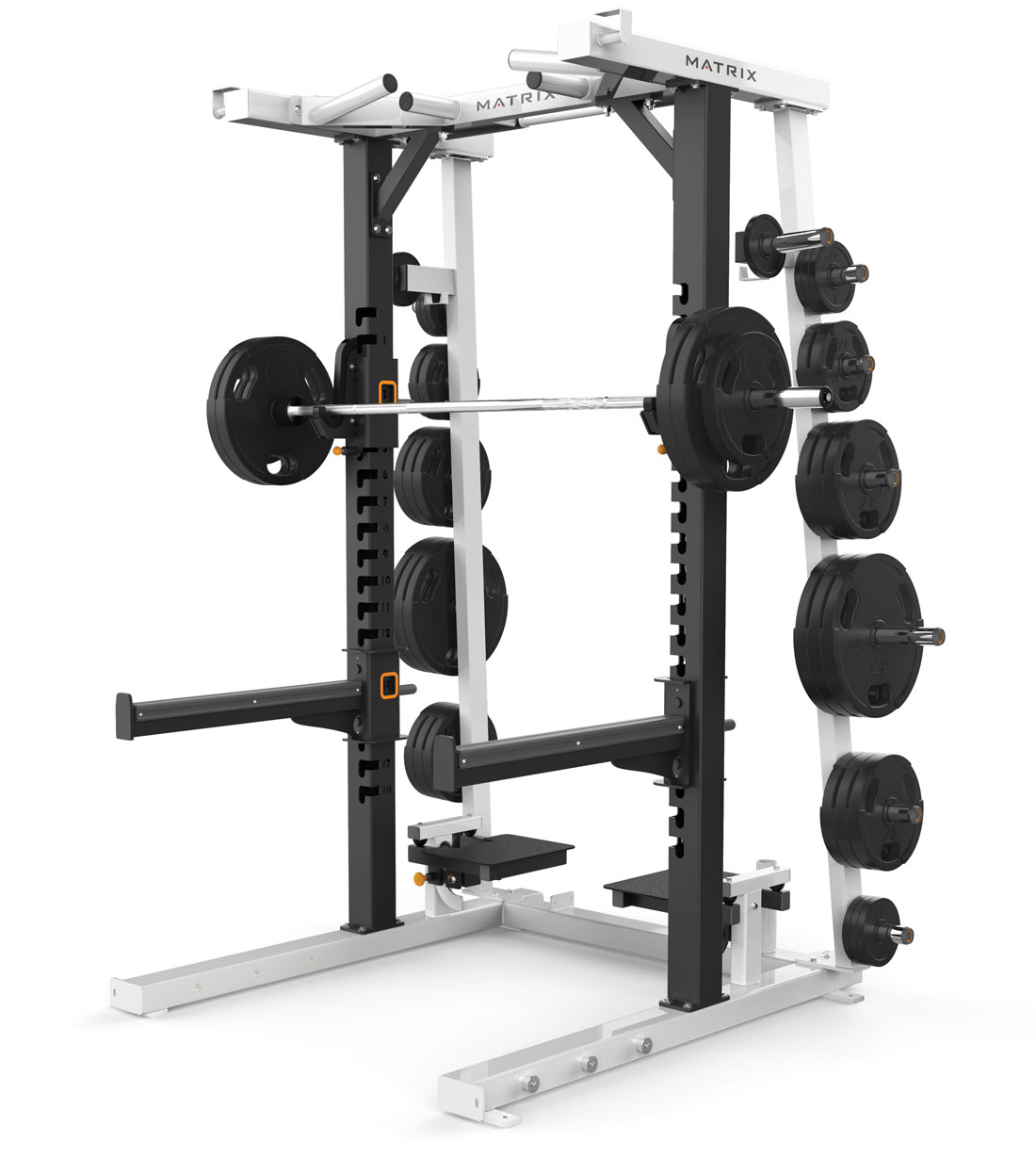 MG-MR690 mg-mr690 полурама mega power MATRIX Magnum