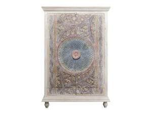 Шкаф из манго