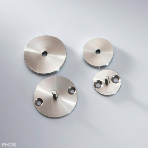 R40V монтажная розетка PHOS