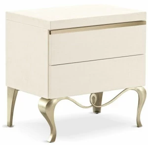 Cantori Прямоугольная тумбочка из дерева с ящиками Ghirigori