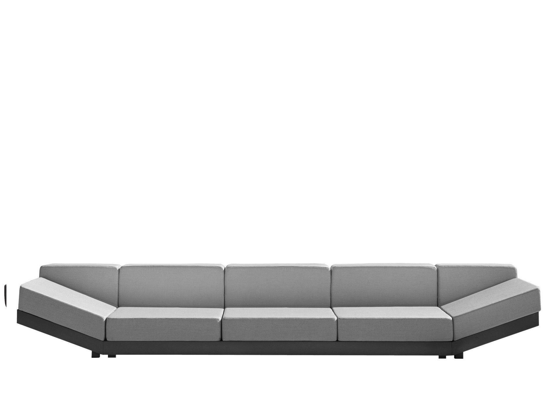 Садовый диван в Sunbrella® calma Alat ARCH-00057225 - Вид №6