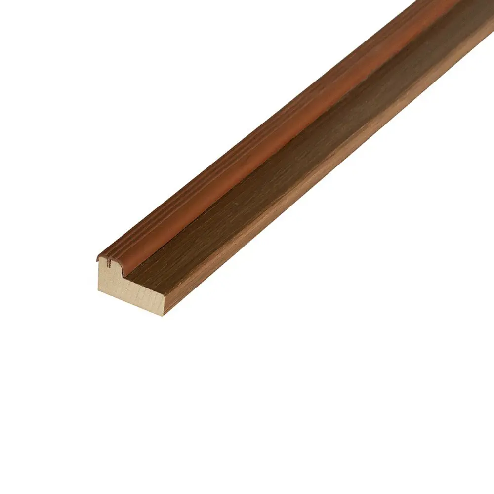 Брус коробочный 70x105 см, шпон, цвет орех 16788584 STLM-2142683 Santreyd 