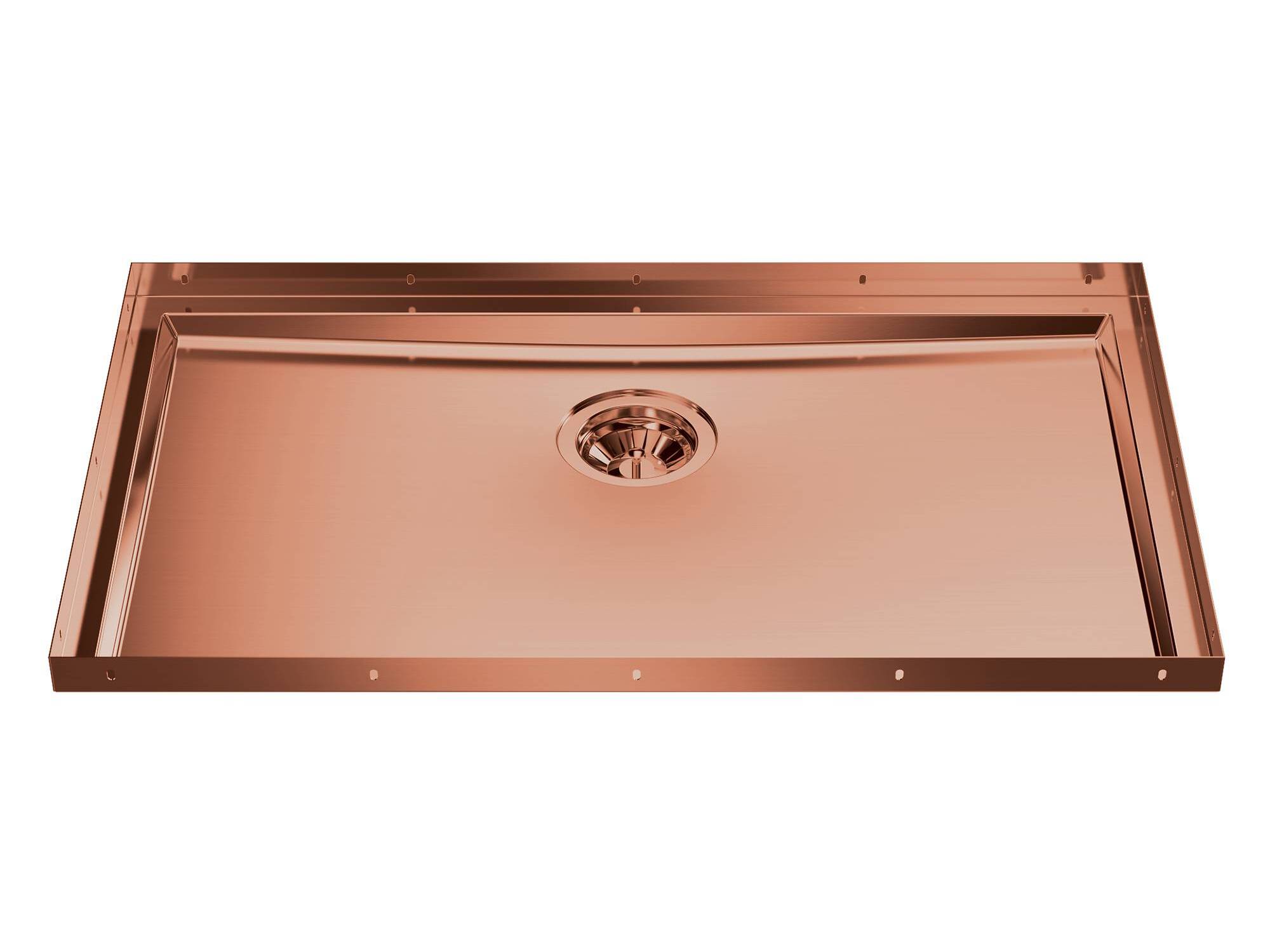 Раковина из нержавеющей стали Foster Phantom ARCH-00127113 - Вид №1