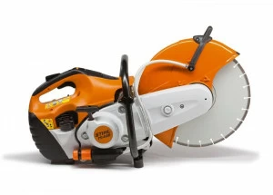Резчик бензиновый Stihl TS 420 3200 Вт 4.4 л.с. 350 мм