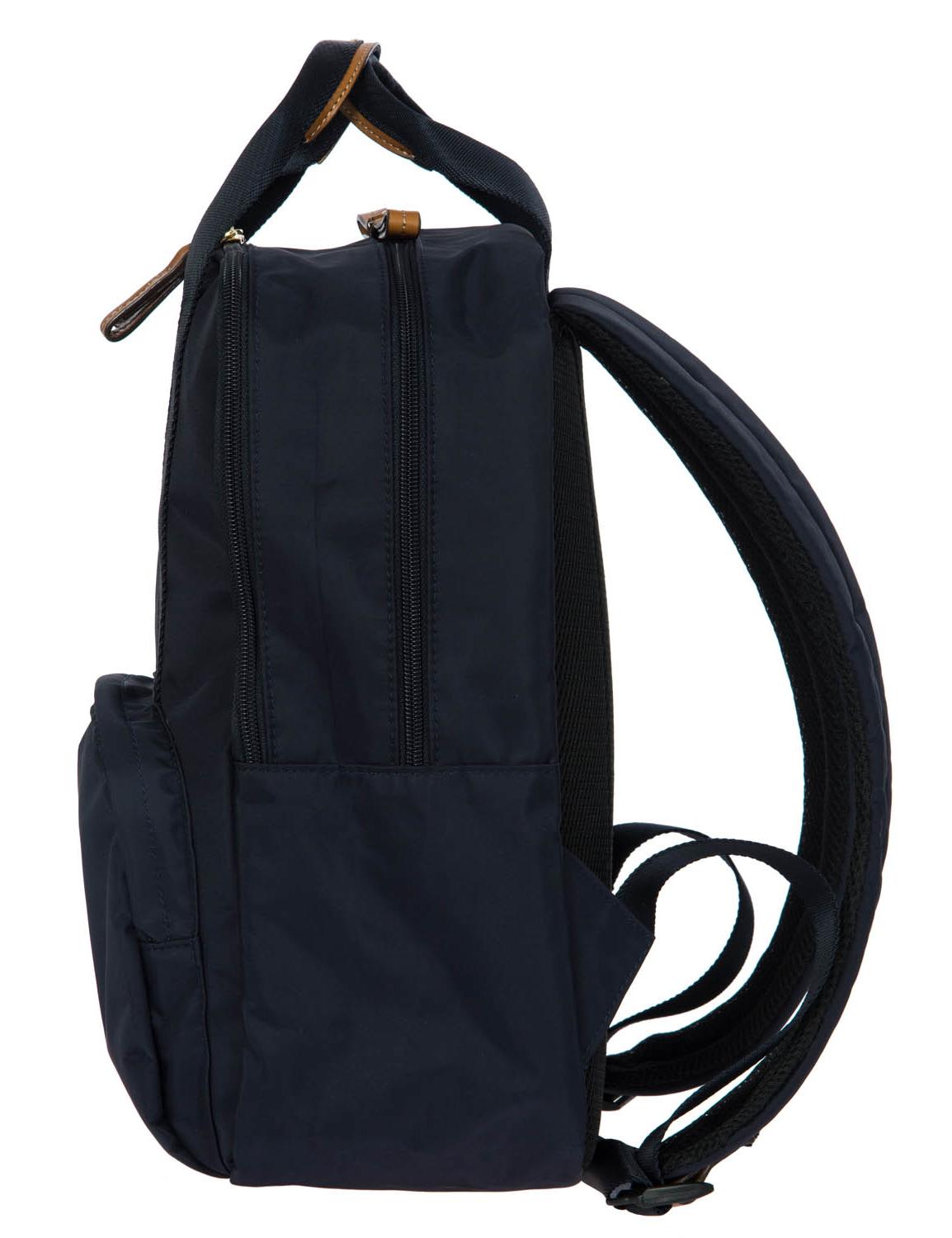 BXL43756.050 Рюкзак BXL43756 Medium backpack Brics X-Travel  - Вид №3