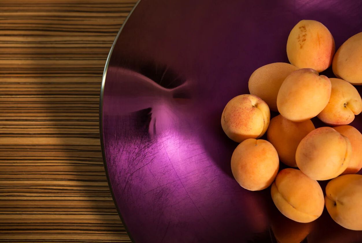 Стеклянные центральные элементы PlusObject STINGRAY ARCH-00038564 - Вид №13