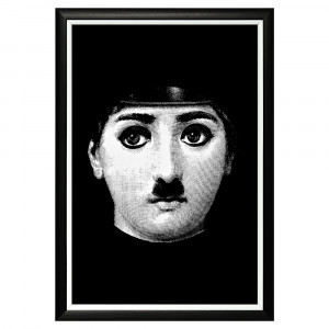 7 Арт-постер «Чарли» Object Desire