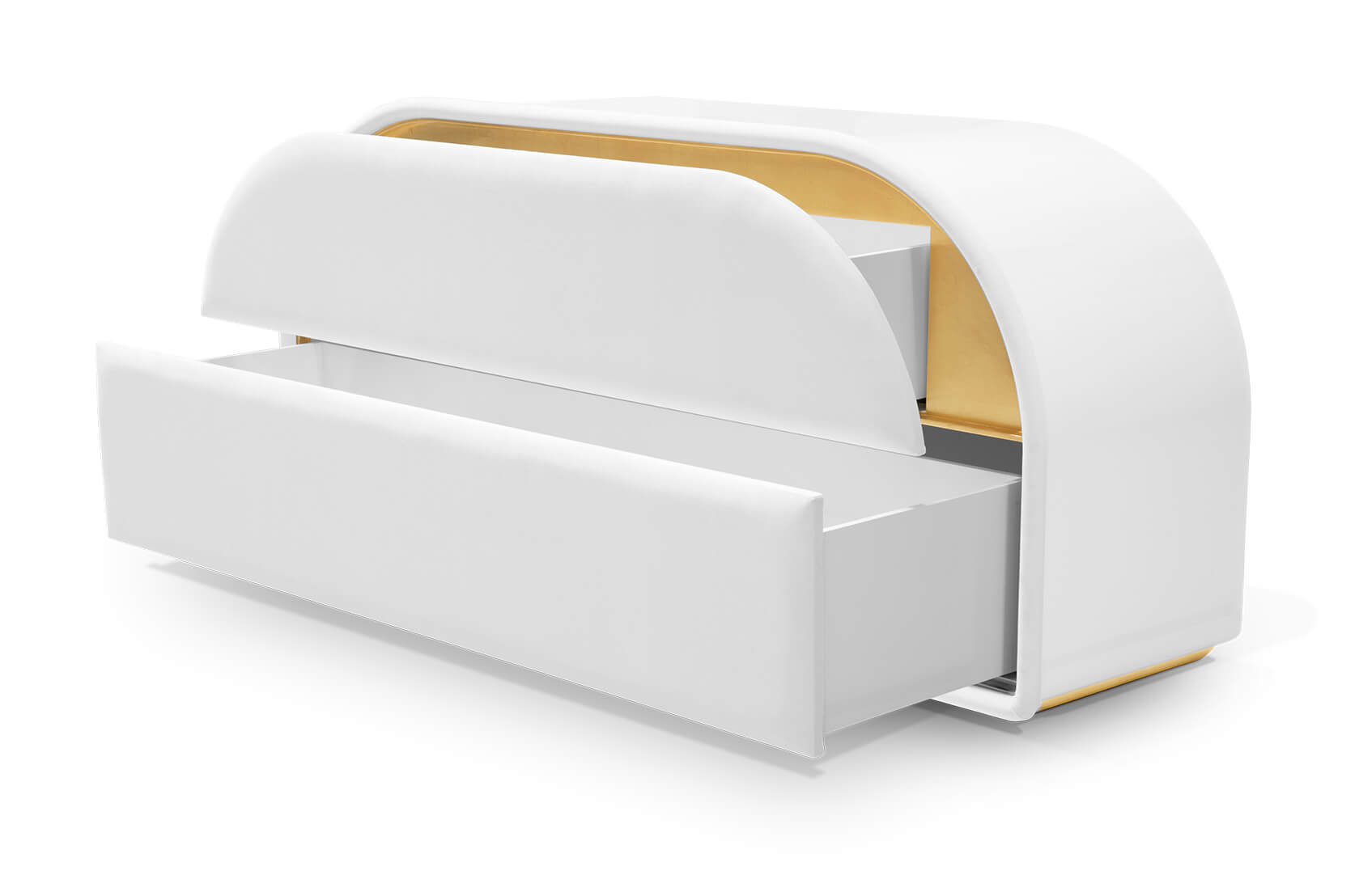 CIST223 Комоды детские Жвачка 2 ящика Circu  - Вид №1