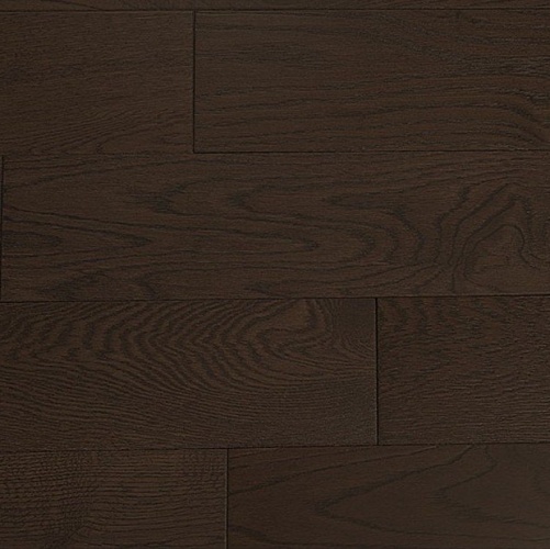 Массивная доска Challe Boulogne Карамель Дуб Натур с брашью (Текстурированная) 400-2000х150 мм 2200300006 - Вид №2