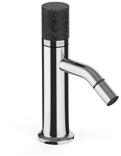GUGLIELMI Смеситель для биде, устанавливаемый на столешнице, с регулируемым изливом Sprint color Fcks82557 - Вид №1