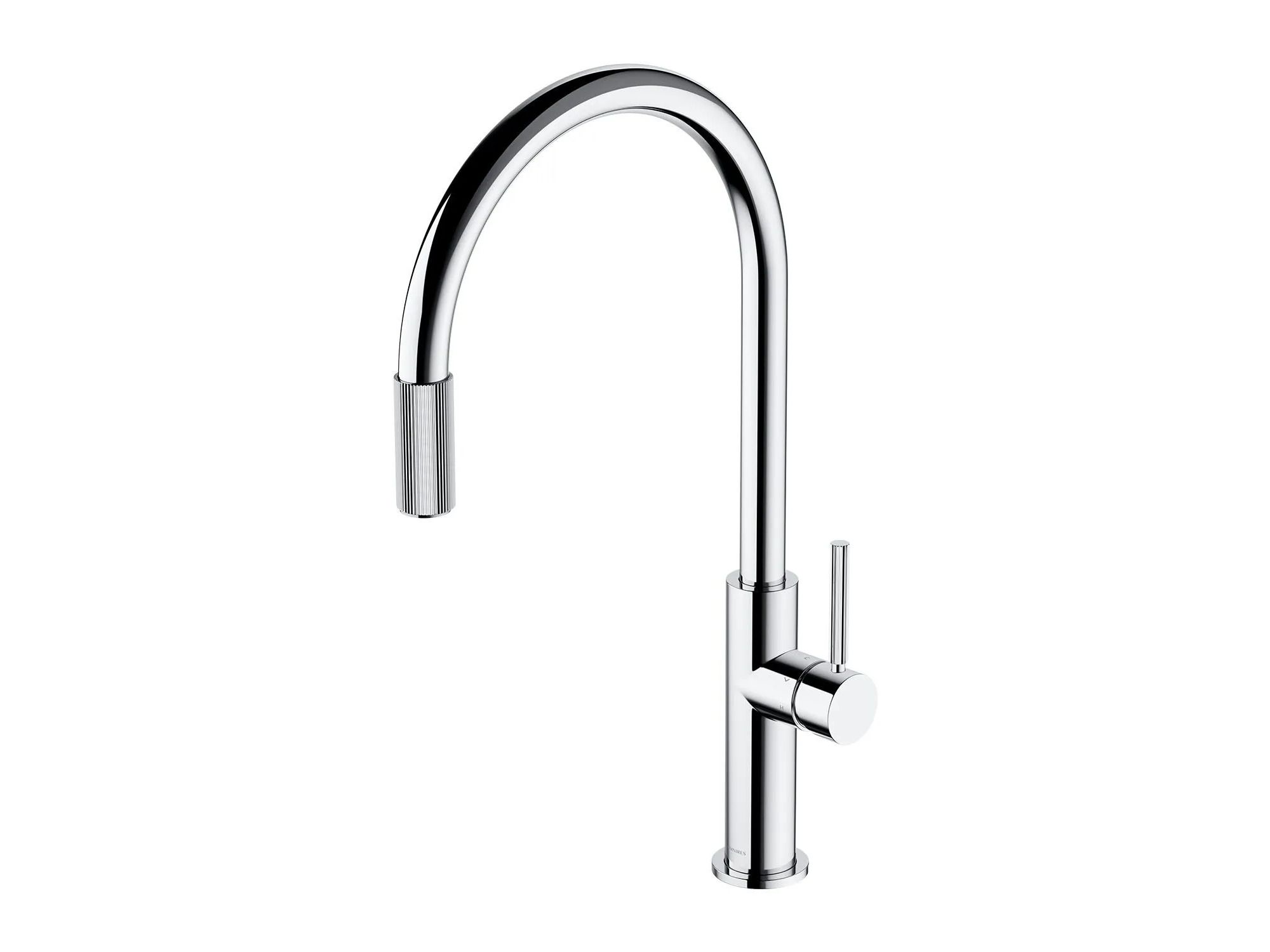 Палубный кухонный смеситель OMNIRES SWITCH SW9057 ARCH-00018347 - Вид №2