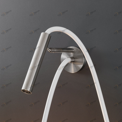 ручной душ с кронштейном и подключением воды, регулируемый и съемный душевая головка с конической дождевой струей диаметр 26 мм  AST10 CEADESIGN 