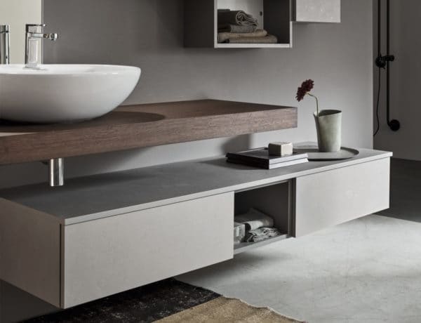 Комплект мебели 33 Arcom E.ly STARC21 - Вид №38