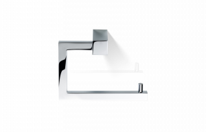 Держатель туалетной бумаги CO TPH3 DECOR WALTHER Хром 561500