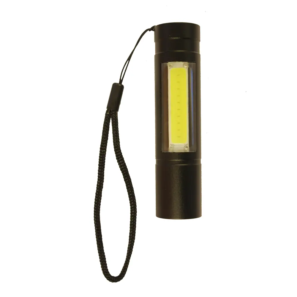 Аккумуляторный светодиодный фонарь Duwi 2 в 1 - портативное освещение 84509798 STLM-0051019 - Вид №2