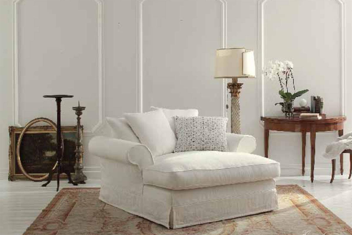 Кресло MAMI TWILS 38M 