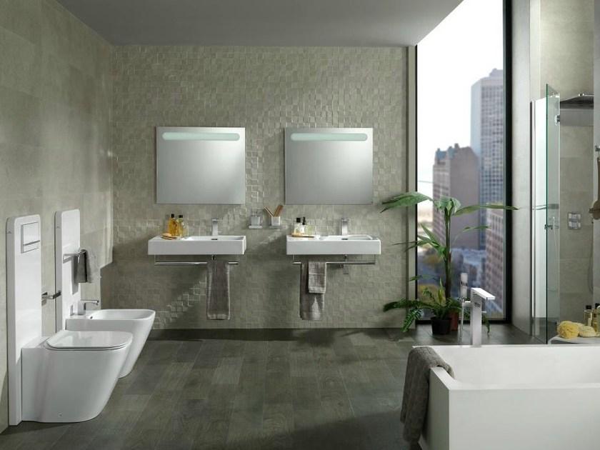 NOKEN Смеситель для биде на террасе Lounge sun-id-1473184 - Вид №2