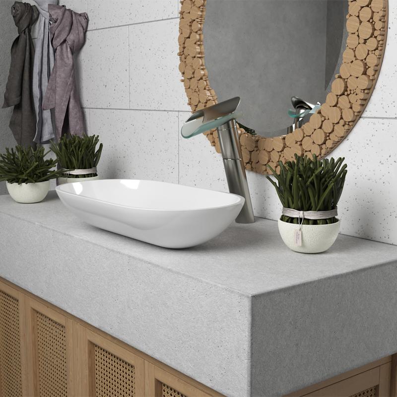 Paini Morgana 73PW205VRLL смеситель для раковины - Вид №1